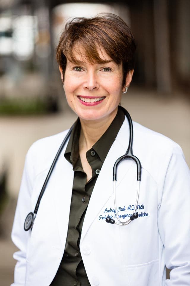 Dr. John Ade