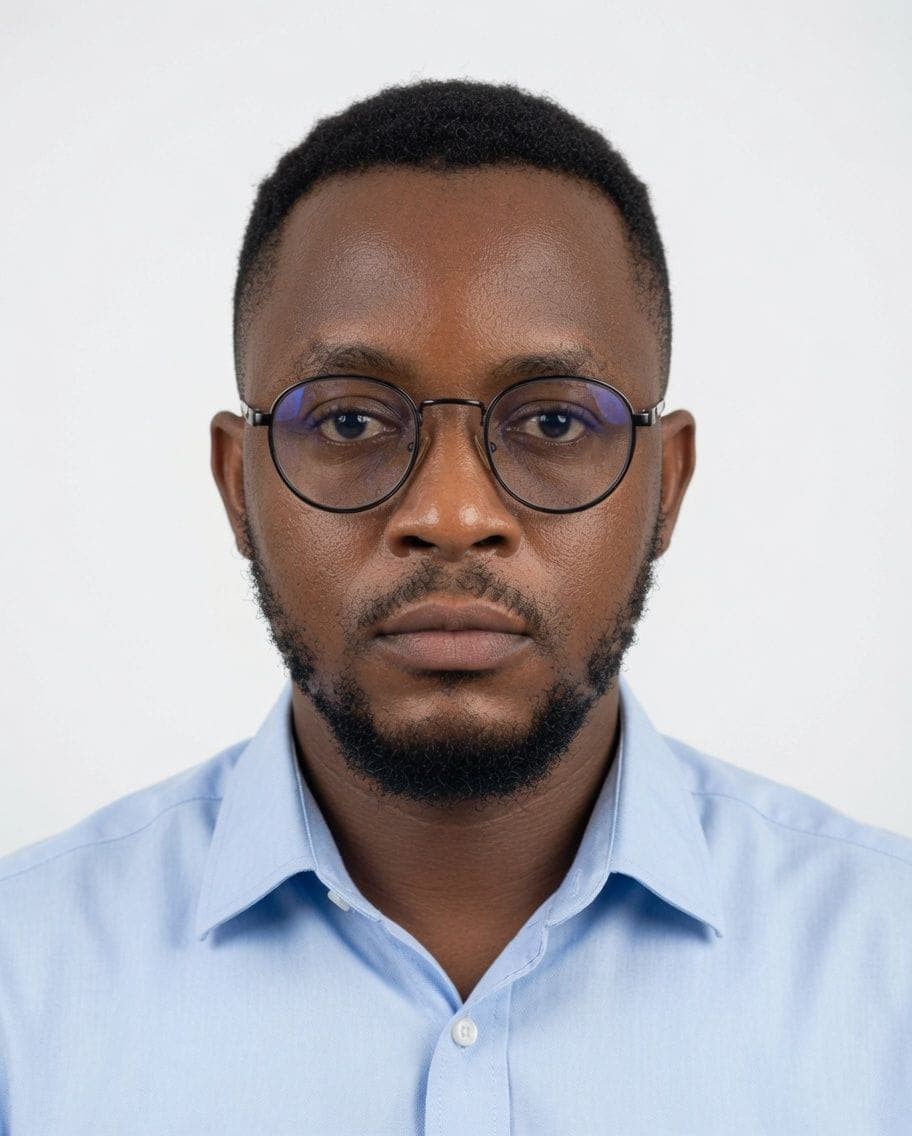 Dr. Afolarin Adesina