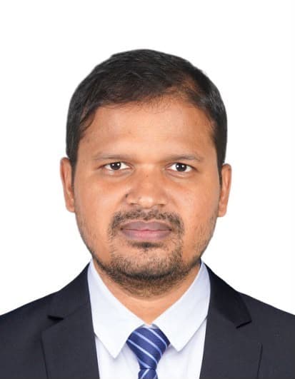 Dr. Dipesh Shah